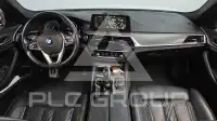 2017 BMW 520