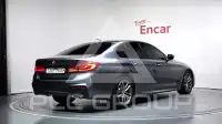 2017 BMW 520M