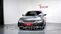 2017 BMW 520M