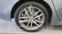 2017 BMW 520M