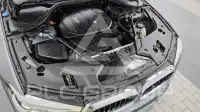 2017 BMW 520M