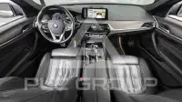 2017 BMW 520M