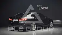 2017 BMW 530M