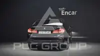 2017 BMW 530M