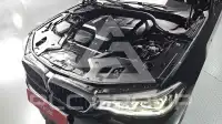 2017 BMW 530M