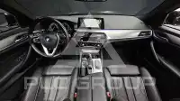 2017 BMW 530M