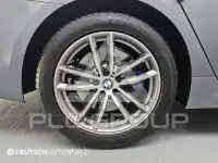 2017 BMW 530M