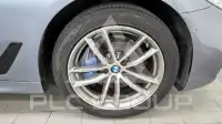 2017 BMW 530M