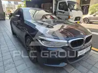 2017 BMW 530M