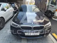 2017 BMW 530M
