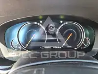 2017 BMW 530M