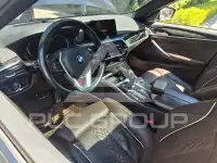 2017 BMW 530M