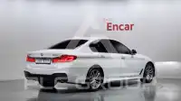 2017 BMW 520M