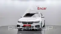 2017 BMW 520M