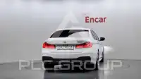 2017 BMW 520M