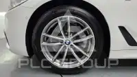 2017 BMW 520M