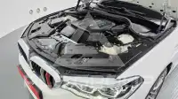 2017 BMW 520M