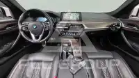 2017 BMW 520M