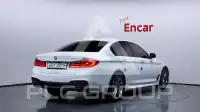 2017 BMW 520M