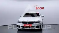 2017 BMW 520M