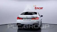 2017 BMW 520M