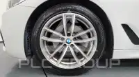 2017 BMW 520M