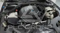 2017 BMW 520M