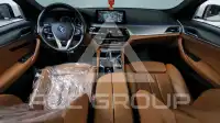 2017 BMW 520M