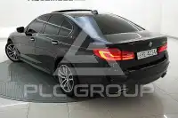 2017 BMW 520