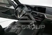 2017 BMW 520
