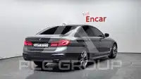 2017 BMW 530M