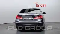 2017 BMW 530M