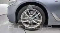 2017 BMW 530M
