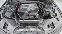 2017 BMW 530M