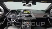 2017 BMW 530M