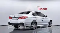 2017 BMW 520M