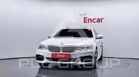 2017 BMW 520M