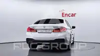 2017 BMW 520M