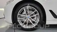 2017 BMW 520M