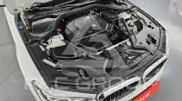 2017 BMW 520M
