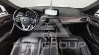2017 BMW 520M