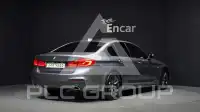 2017 BMW 520M