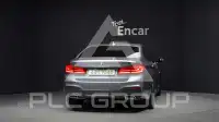 2017 BMW 520M