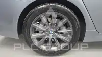2017 BMW 520M