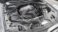 2017 BMW 520M
