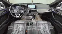 2017 BMW 520M