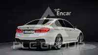 2017 BMW 530M