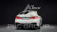 2017 BMW 530M
