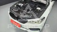 2017 BMW 530M