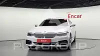 2017 BMW 520M